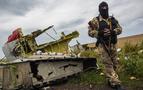 Rusya: Malezya uçağı Ukrayna envanterindeki füze ile vuruldu