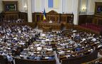 Ukrayna'da parlamento feshedildi, erken seçime gidiliyor