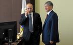 Putin, Atambayev'le görüşürken Erdoğan’ı aradı