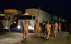 Rusya’dan Ukrayna’ya 280 kamyonla insani yardım “müdahalesi”