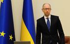 Ukrayna, NATO üyeliği için yasal süreci başlatıyor
