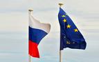 Avrupa Komisyonu'nun yaptırım hedefinde Rus devlet şirketleri var