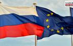 Avrupa Birliği, Rusya’ya yaptırımları Ocak 2016’ya kadar uzattı