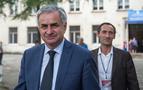 Abhazya’nın yeni Cumhurbaşkanı muhalif lider Hacimba