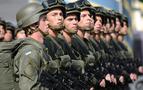 Ukrayna’ya binlerce yabancı asker geliyor