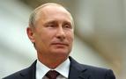 Putin: Yaptırım nedeniyle ayrılan Avrupalı şirketler zor döner
