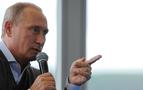Putin’den uyarı: Bizimle çatışmak ortaklarımız için kötü olur