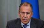 Lavrov: ABD ve AB, Ukrayna’da devrime doğrudan destek verdi