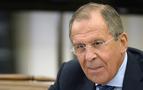 Lavrov: Rusya-ABD ilişkilerinin yeniden “sıfırlanmaya” ihtiyacı var