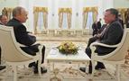 Putin, Kral Abdullah ve Sisi ile görüşecek, Çin’de askeri törene katılacak