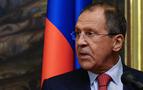 Lavrov’dan Türkiye’ye cevap: Terörle mücadele kisvesi altında Suriye’de rejim değişikliği kabul edilemez