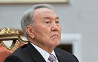 "Erdoğan, Nazarbayev'i hayal kırıklığına uğrattı"