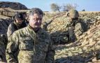 Kremlin: Ukrayna’da ateşkes kırılgan, dörtlü zirve yapılacak