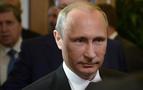 Putin: Ukrayna’ya doğalgaz arzı konusunda anlaştık