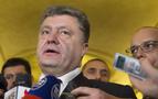 Poroşenko: Federasyon ya da bölgesel otonomi referanduma gidebilir