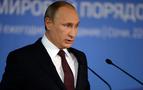 Putin: ABD yanlış politikalarının bedelini ödüyor