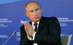 Putin, Ukrayna’da yaşanan gelişmelerin arka planını anlattı