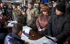 Ukrayna’da 7 parti parlamentoya giriyor, seçimler değişim getirmeyecek