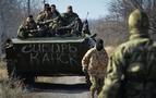 Donetsk’te çatışmalar şiddetlendi, ölü sayısı 18’e yükseldi