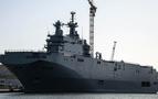Rusya ile Fransa arasında savaş gemisi gerginliği tırmanıyor