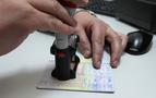 Pasaportunda sahte işlem bulunan Türk vatandaşına 120 dolar ceza