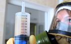 Rus yapımı Ebola aşısı insanlar üzerinde denenmeye başlıyor