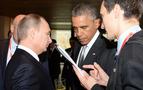 Putin ve Obama, APEC zirvesinde Suriye, Ukrayna ve İran’ı görüştü