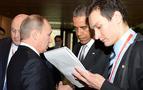 Putin-Obama zirvesinde Suriye, Ukrayna pazarlığı