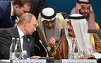 Suudi Arabistan’dan Putin’e Yemen telefonu