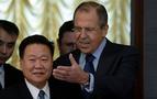 Lavrov: Kuzey Kore ön koşulsuz nükleer görüşmelere hazır