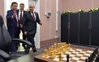 Putin'e göre satranç sorunların çözümüne katkı sağlayabilir