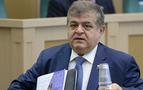 “Türkiye, Rus uçakları kadar IŞİD petrol kaçakçılarını da takip etsin”