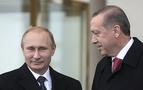 "Putin ata biniyor, bizimki düştü..."