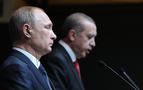 "Putin, Batı'ya mesaj vermek için Ankara'yı seçti"