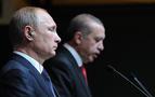 Erdoğan: "Rusya'dan yapılan açıklamalar beni doğrusu şok etti"