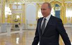 Putin kemerlerin sıkılmasını istedi; Bütçede yüzde 5 kesinti