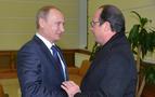 Putin ve Hollande, sözde soykırım törenlerinde Erivan’da görüşecek