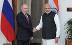 Putin, Hindistan’ı nükleer santrallerle donatacak