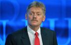 Peskov: Irak bizden IŞİD’e karşı yardım istemedi