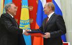 Nazarbayev’den, Kiev ve Moskova’ya “barışın!” ziyareti