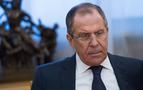 Lavrov: Obama, Kiev ayaklanmasına müdahil olduklarını itiraf etti