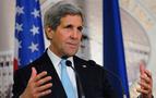 Kerry: Rusya anlaşmayı uygularsa yaptırımlar kalkar