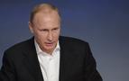 Putin: Suriye konusunda Mısır’la pozisyonlarımız aynı