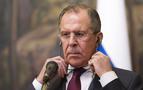 Lavrov: Kiev’de barış anlaşmasının bozulmasını isteyenler var