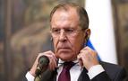 Lavrov: Yemen’de Şii ve Sünni oyunu çok tehlikeli