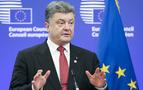 Kiev, ateşkes sağlanmazsa, Avrupa Konseyi’ni acil toplantıya çağıracak
