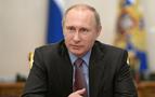 Putin’e güven yüzde 85’le tarihi zirveye ulaştı