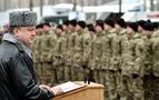 Ukrayna’da taraflar ateşkes ilan etti