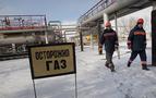 Rusya: Ukrayna’nın kış için yeterli doğalgazı yok