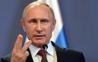 Putin: Rusya, Türkiye ile işbirliğinden vazgeçmez